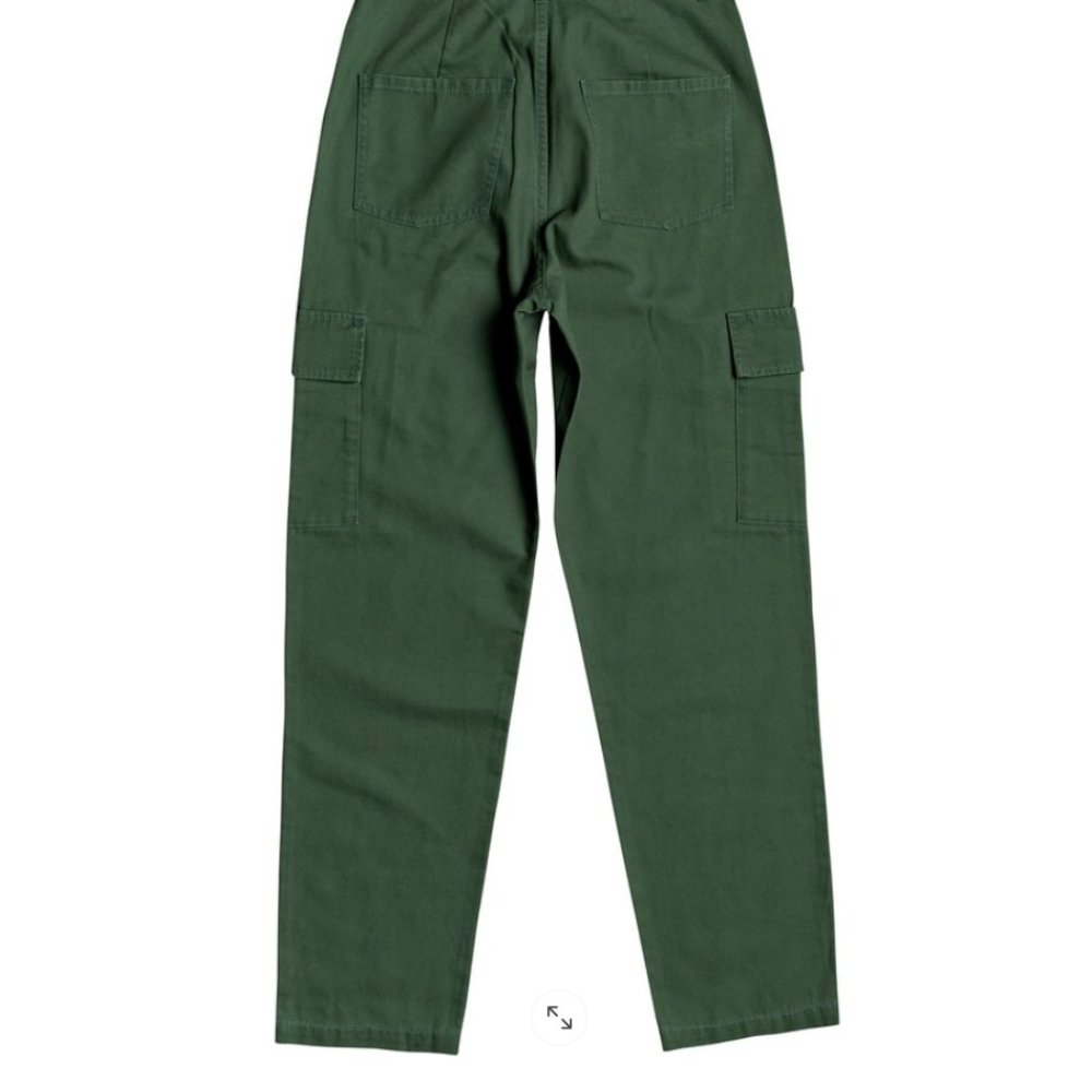 Roxy Lightweight Cargo Pants - image 4
